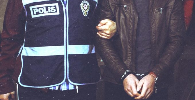 İncirlik Üssü görüntülerini yayınlanmasıyla ilgili 5 kişiye adli kontrol