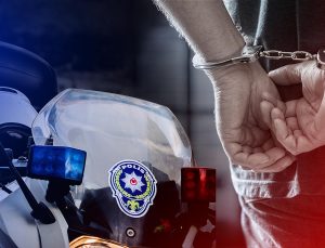 Sahte ikamet izni operasyonunda 31 gözaltı