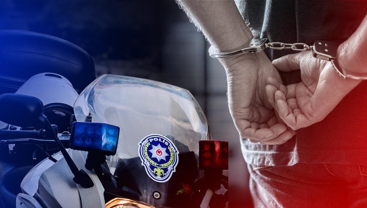 Sahte ikamet izni operasyonunda 31 gözaltı