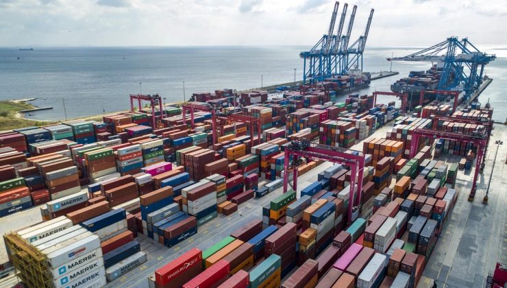 Mısır menşeli bazı ürünlerin ithalatında damping soruşturması