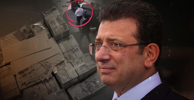 İmamoğlu suç örgütü soruşturmasında tahliye kararı verilen 10 zanlı için tutuklama talebi