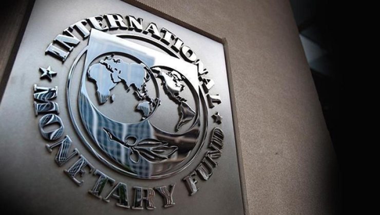 IMF’den Orta Doğu uyarısı: Küresel büyüme yavaşlıyor, fiyatlar artıyor