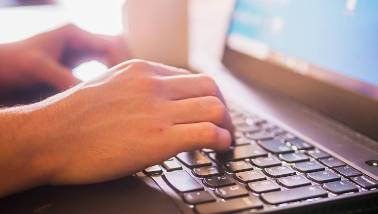 Siber devriyeden kaçamadılar: 436 internet sitesine erişim engellendi