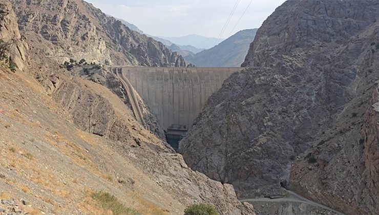 İran, kuraklığa deniz suyuyla çözüm arıyor