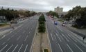 İstanbul’un iki ilçesinde yollar trafiğe kapatılacak
