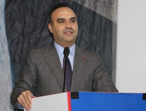 Hak edilen refah seviyesine Terörsüz Türkiye ile ulaşılacak