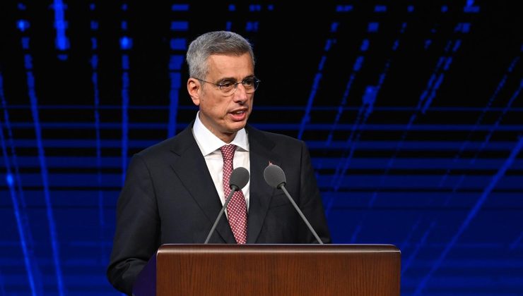 Biz sağlıkta dünyaya örnek olmuş bir ülkeyiz