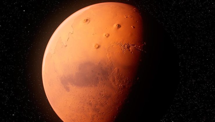 Dünya’nın iklimlerini Mars da etkiliyor