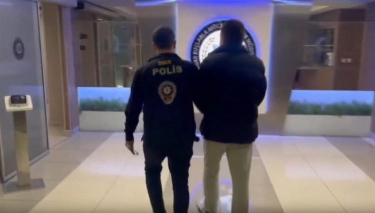 İstanbul merkezli “fal, büyü dolandırıcılığı” operasyonu: 62 şüpheli yakalandı