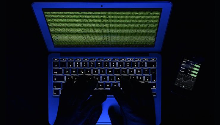 MİT’ten siber casuslara operasyon: 2 tutuklama