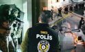 3 il merkezli yasa dışı bahis ve suç örgütü operasyonu: 150 gözaltı