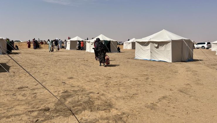 ABD, Sudan’daki çatışmalar için “insani ateşkes” çağrısı yaptı