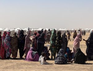 BM: Güney Sudan’da sadece son 2 ayda 250 binden fazla kişi yerinden edildi