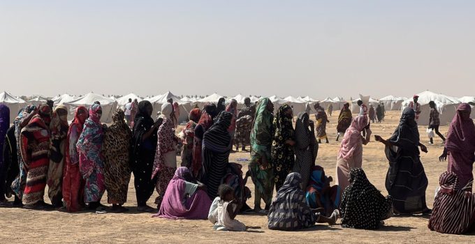 BM: Sudan’da sivillere yönelik şiddet arttı