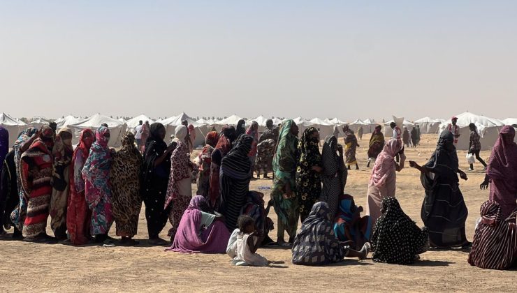 BM: Sudan’da sivillere yönelik şiddet arttı