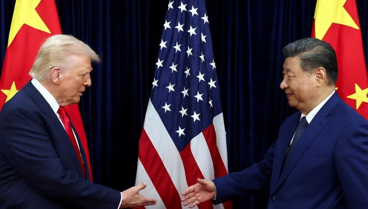 Trump ve Şi Pekin’de: Gündem Orta Doğu, Tayvan ve ticaret