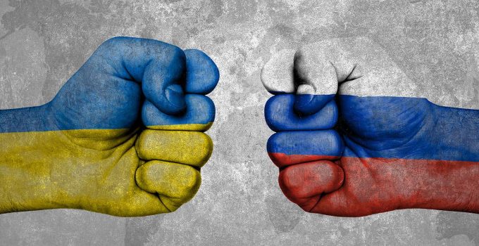 Ukrayna: Rusya enerji sektörümüze yönelik en yoğun saldırılardan birini gerçekleştirdi