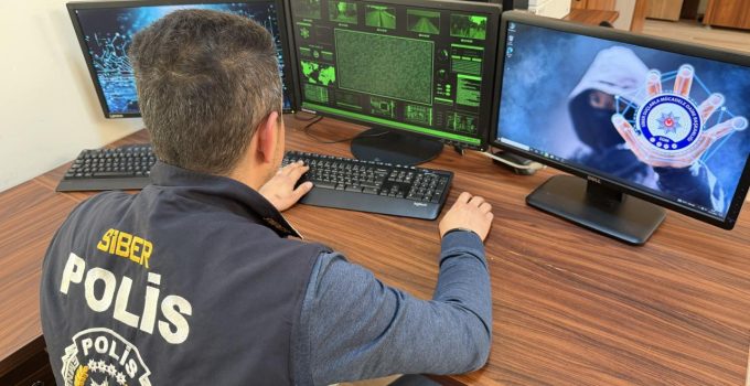 5 ilde dolandırıcılık operasyonu: 18 gözaltı