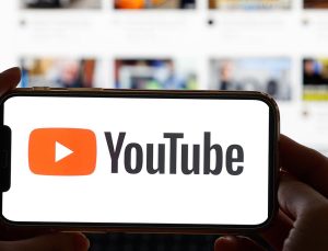 Türkiye’de internet trafiğinin lideri YouTube