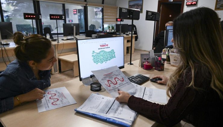 Yüzyılın Konut Projesi’ne başvurular 19 Aralık’ta sona eriyor