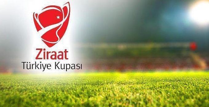 Ziraat Türkiye Kupası’nda gruplar belli oldu