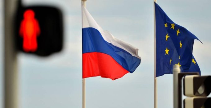 AB: Rusya, 3-4 yıl içinde bizi gerçek bir çatışmada test etmeye hazır olabilir