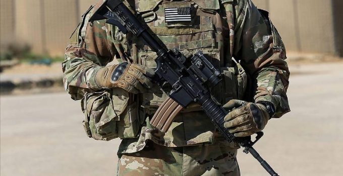 Suriye’de DEAŞ militanının saldırısında 2 ABD askeri ve 1 ABD vatandaşı öldü