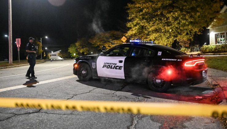 ABD’de üniversiteye silahlı saldırı: Çok sayıda kişi vuruldu