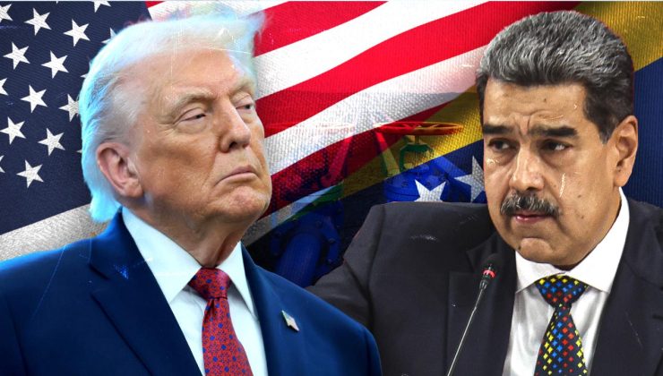ABD’nin Venezuela’ya saldırısına dünyadan farklı tepkiler geldi