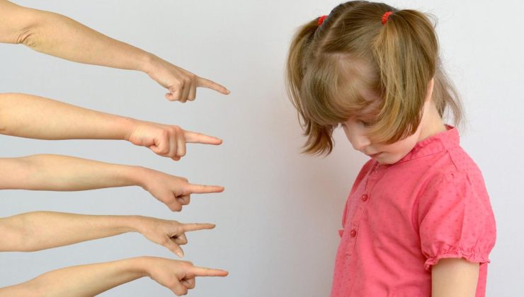 Türk Kızılaydan akran zorbalığına karşı yeni eğitim hamlesi