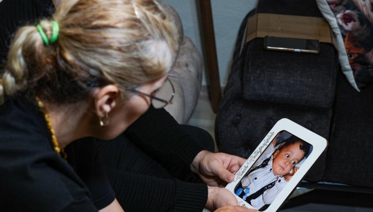 Altay bebeğin ölümünde 2 şüpheliye müebbet hapis istemi