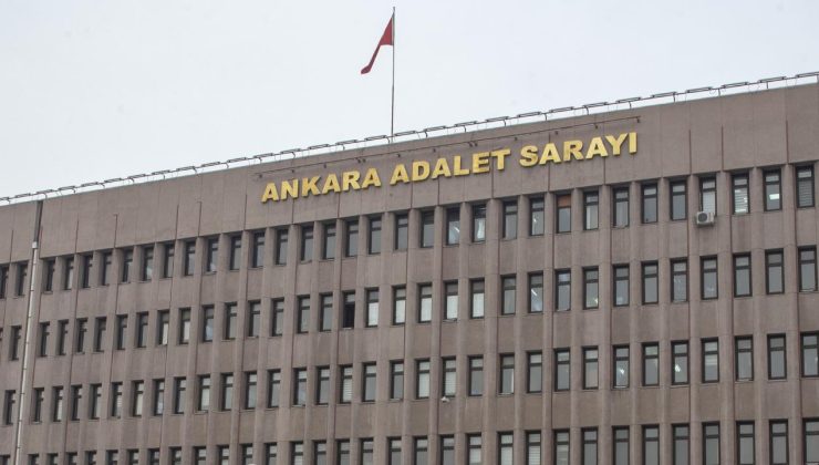 'eimzayla sahte belge düzenlenmesi' davasında karar