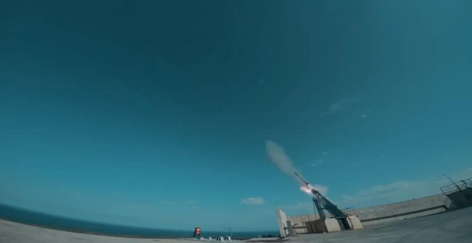 Denizlerin koruyucusu: ASELSAN GÖKSUR – Son Dakika Haberleri