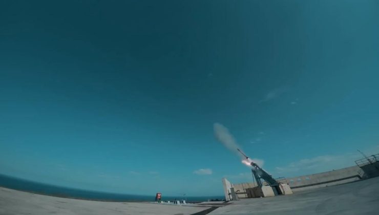 Denizlerin koruyucusu: ASELSAN GÖKSUR – Son Dakika Haberleri