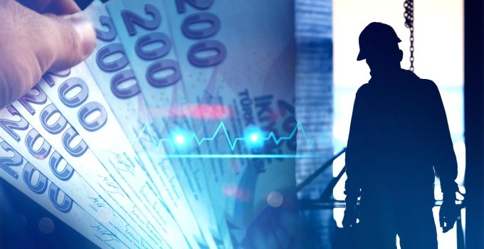 Yeni asgari ücrette geri sayım