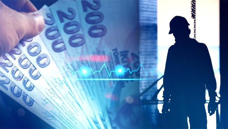 Yeni asgari ücrette geri sayım