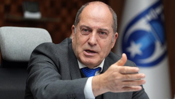 ASKİ Genel Müdürü Akçay: Zaman zaman suyu kontrollü şekilde vereceğiz