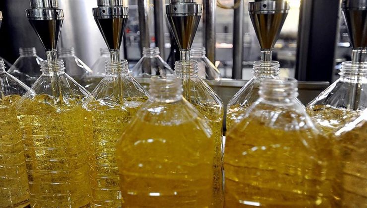 Türkiye ayçiçek yağında dünya lideri: İhracat 1 milyar dolara koşuyor