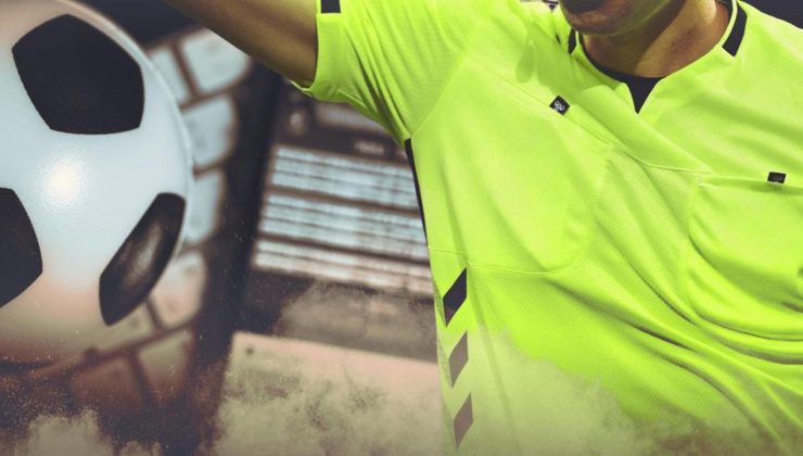 Bahis soruşturması kapsamında 30 gözlemci PFDK’ye sevk edildi