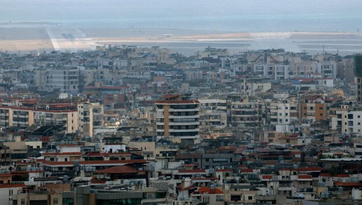 ABD, İran’la artan gerilim nedeniyle bazı diplomatların Lübnan’ı terk etmesini istedi