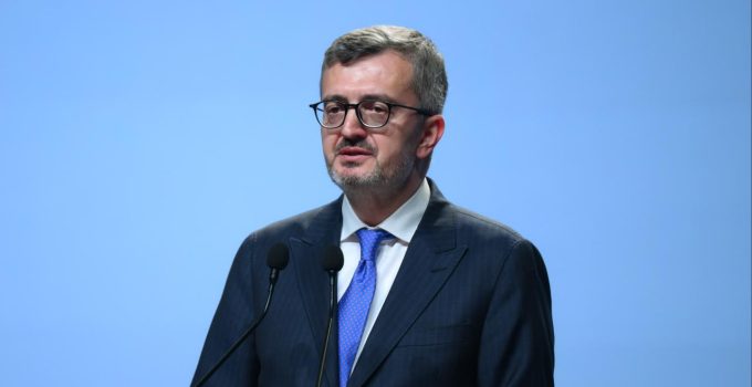 Özdemir Bayraktar güçlü bir vizyon ve büyük bir miras bıraktı