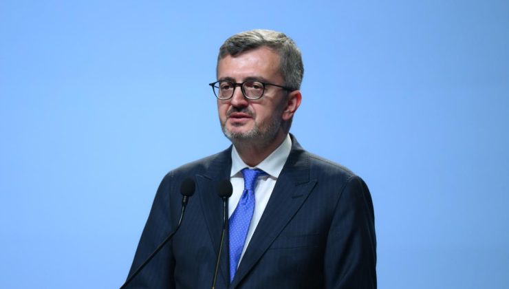 İletişim Başkanı Duran’dan Cumhurbaşkanı Erdoğan ve Orban görüşmesine ilişkin paylaşım