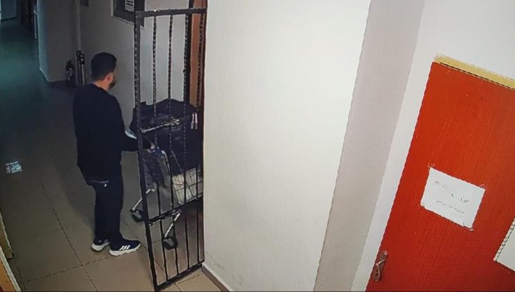 Adli emanet soruşturmasında gözaltı sayısı 12’ye çıktı