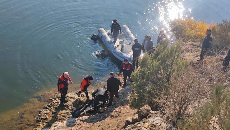 Çorum’da kayıp olarak aranan kişi ölü bulundu