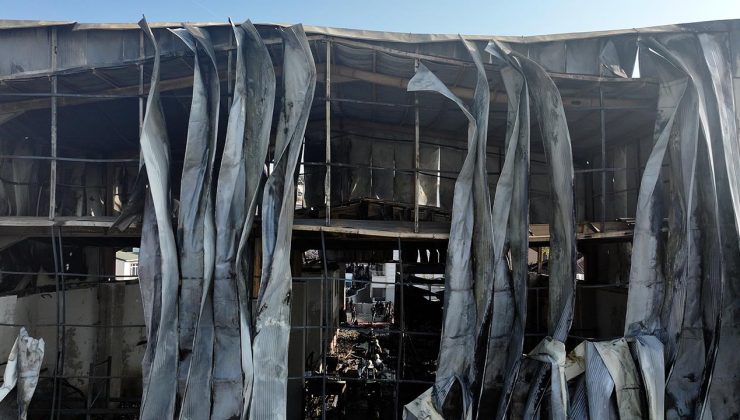 Kaçak üst kat, uygunsuz tesisat… Fabrika yangınında ihmaller zinciri