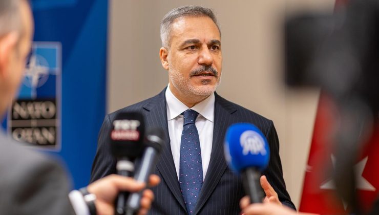 Rusya-Ukrayna barış görüşmeleri için Türkiye’den daha uygun bir yer yok