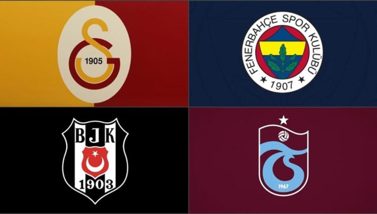 “Dört Büyükler”in sosyal medyadaki takipçi sayısı Türkiye nüfusuna yaklaştı