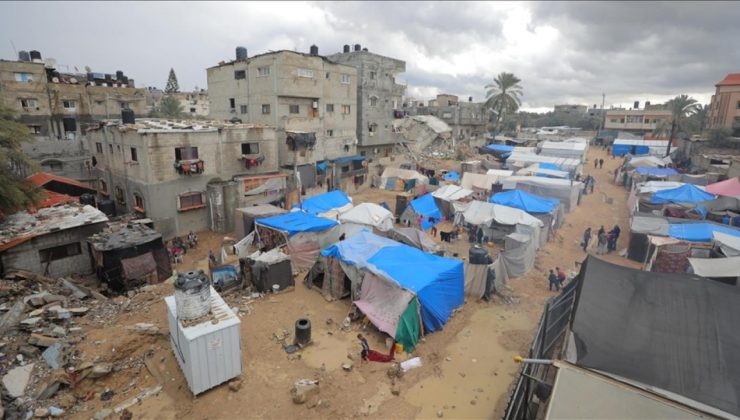 Gazze’deki Sağlık Bakanlığı: Temel ilaçların yüzde 52’sinde stoklar sıfırlandı