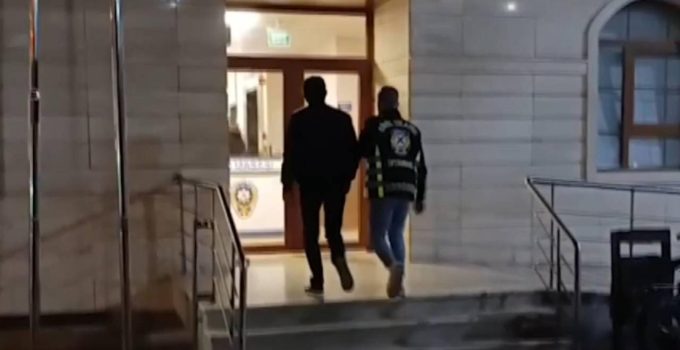 Sürücü kaynak, ambulans can derdinde