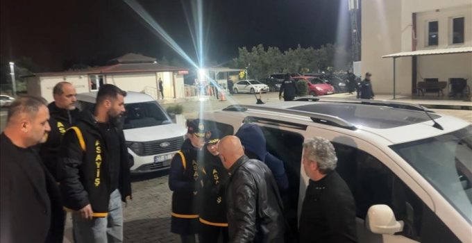 Güllü’nün ölümüyle ilgili gözaltına alınan kızı tutuklandı